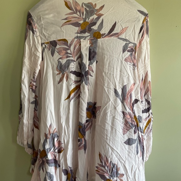 Free people short dress or tunic - Picture 2 of 3